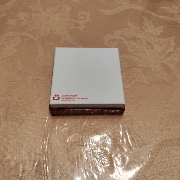 Genuine Crystal 18" Pendant & earring Set letter J pendant new in box - Picture 5 of 5